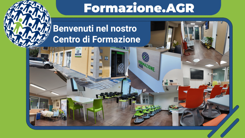 formazione agr