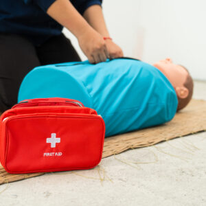 Primo Soccorso Gruppo A