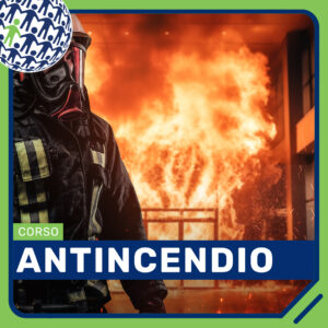 Corso Antincendio Rischio Medio