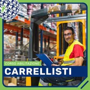 Abilitazione Mulettisti Carrellisti