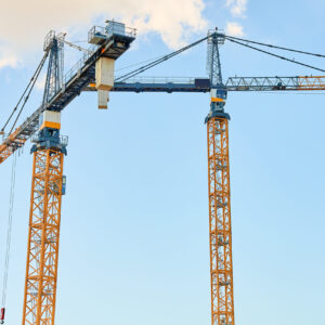 Corso Gru a Torre