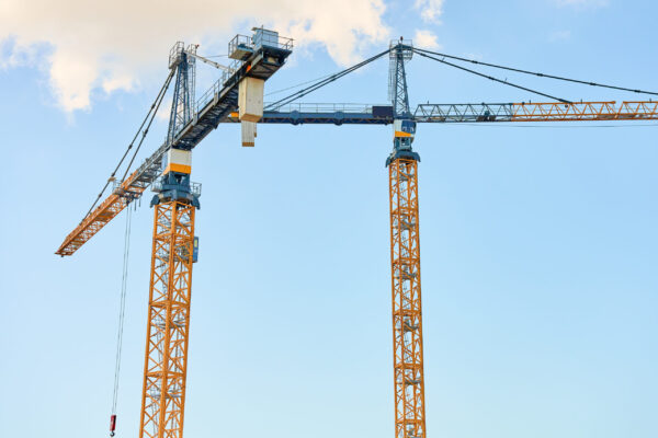 Corso Gru a Torre