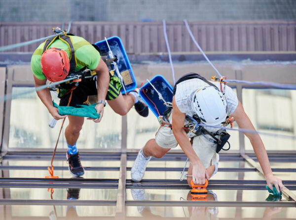 Corso Dpi Terza Categoria
