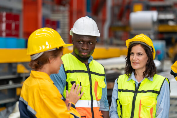 Rspp Datore di Lavoro Rischio Alto