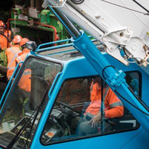 Corso Gru per Autocarro