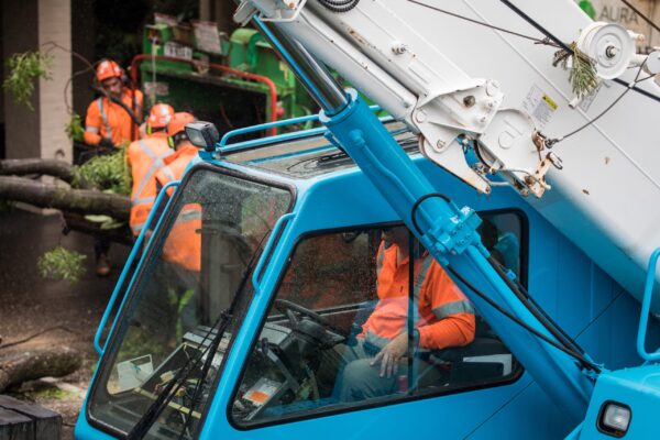 Corso Gru per Autocarro