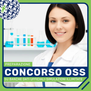 Preparazione Concorso OSS